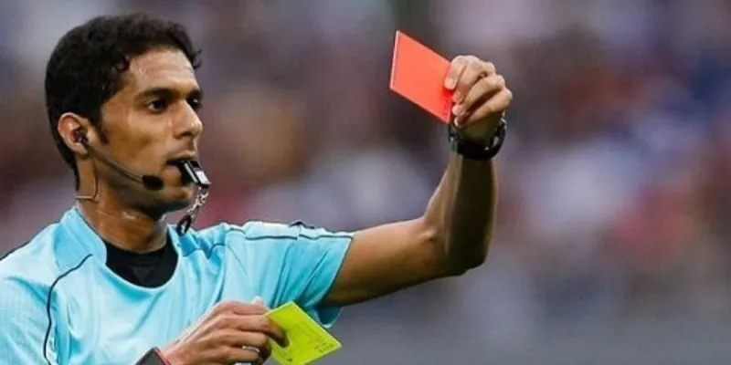 Kèo thẻ phạt là gì? Cách chọn Over/Under và thẻ đầu/cuối thông minh