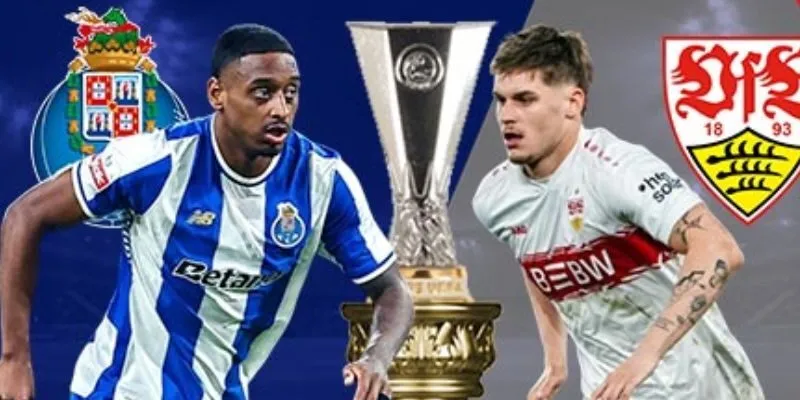 Europa League quy tụ nhiều đội bóng từ các giải đấu lớn châu Âu 