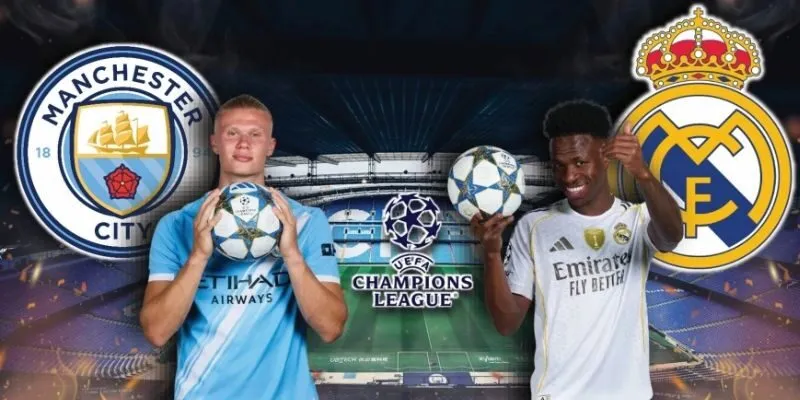 Thông tin cơ bản về Cúp C1