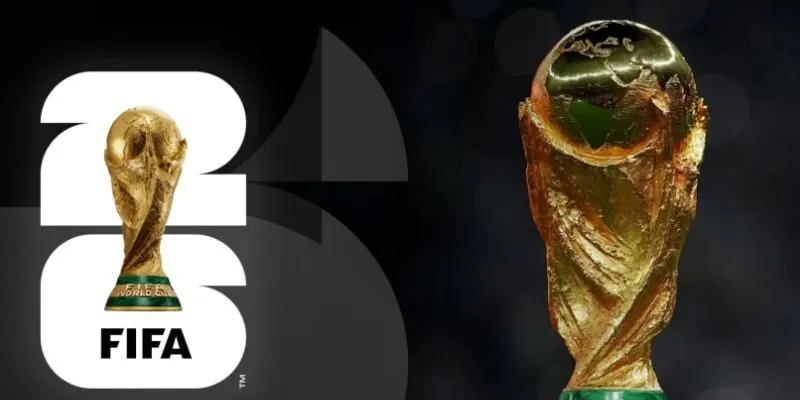 Các đội tuyển quốc gia tranh tài tại vòng chung kết World Cup