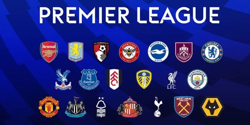 Tổng quan giải đấu Ngoại hạng Anh