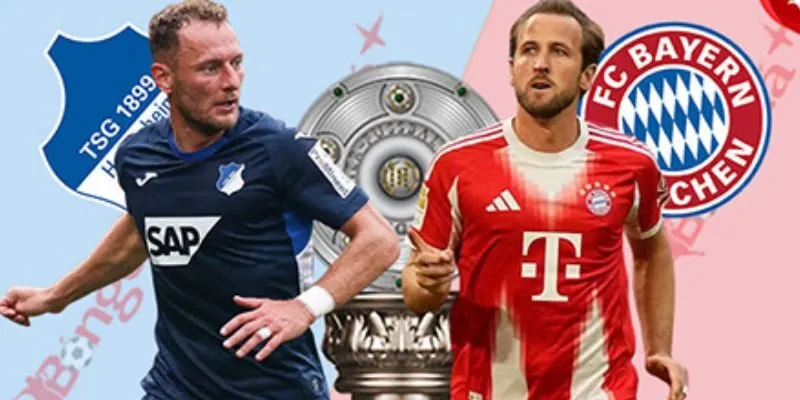 Tỷ lệ kèo bóng đá Đức và cách nhà cái thiết lập kèo