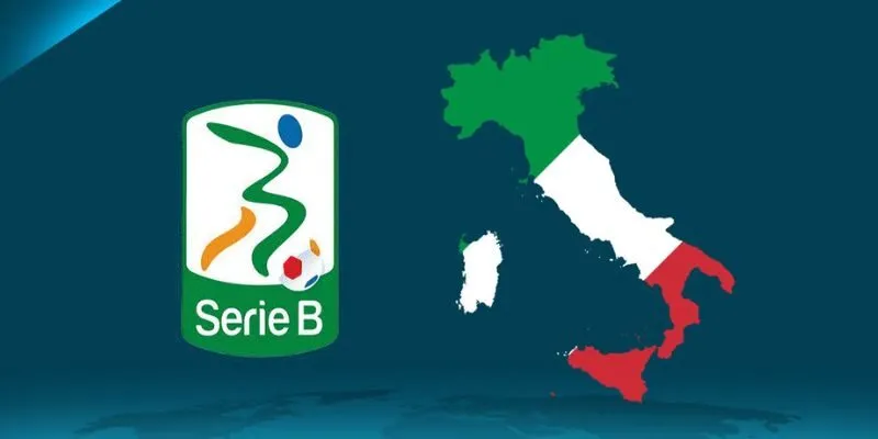 Tổng quan về giải đấu bóng đá Ý Serie B